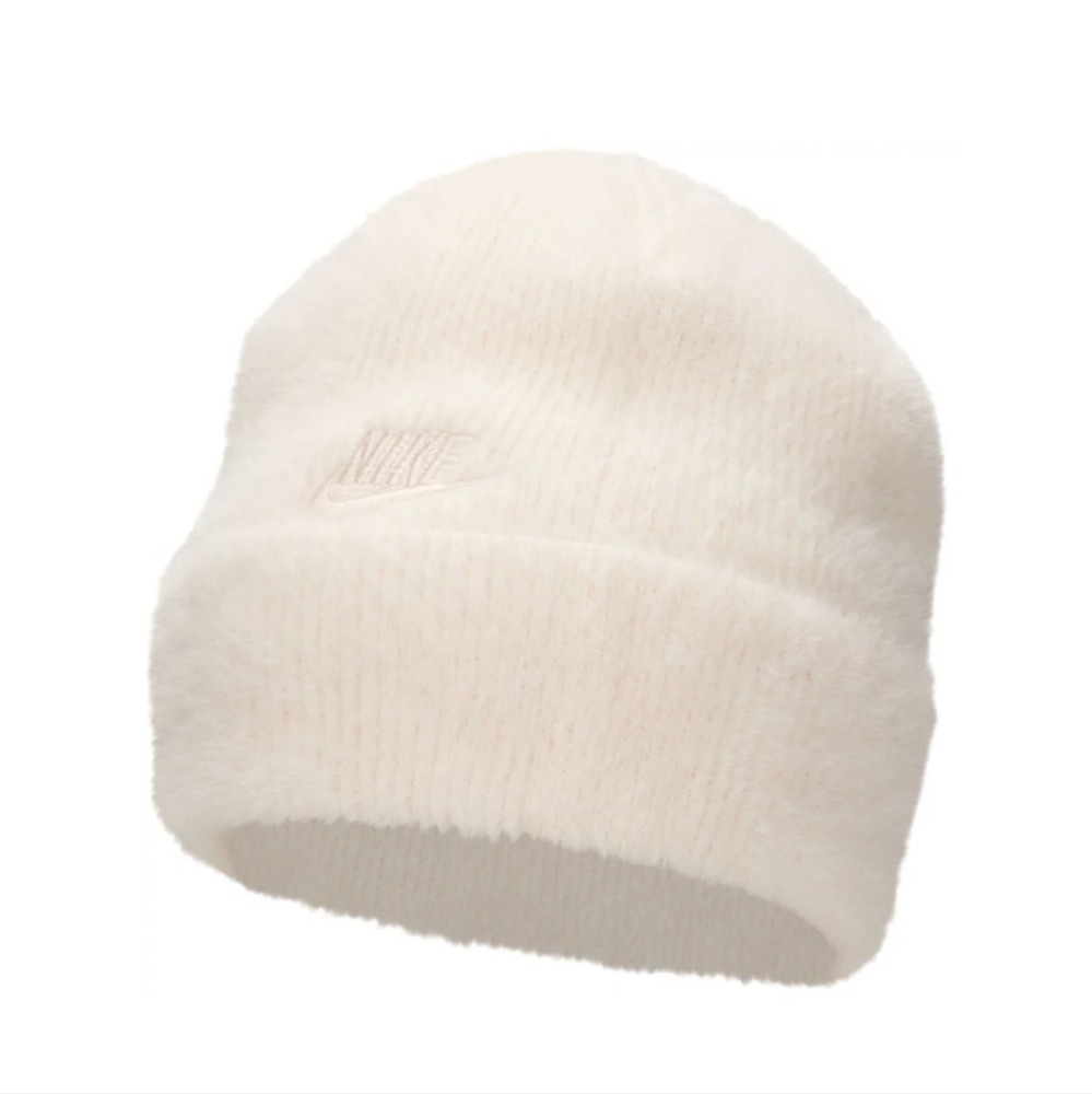 Nike Women's Peak Beanie, Pale Pink